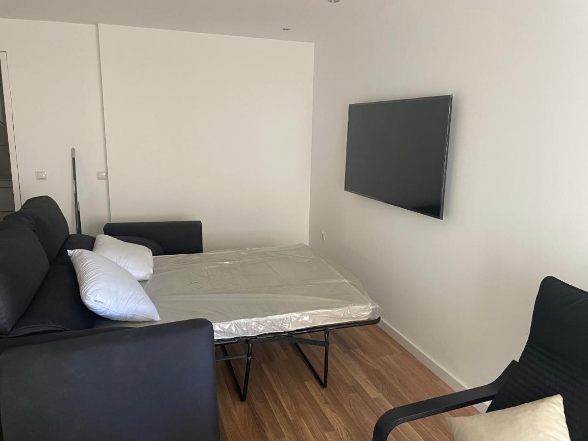 Apartament Cosy Sunrise Torremolinos