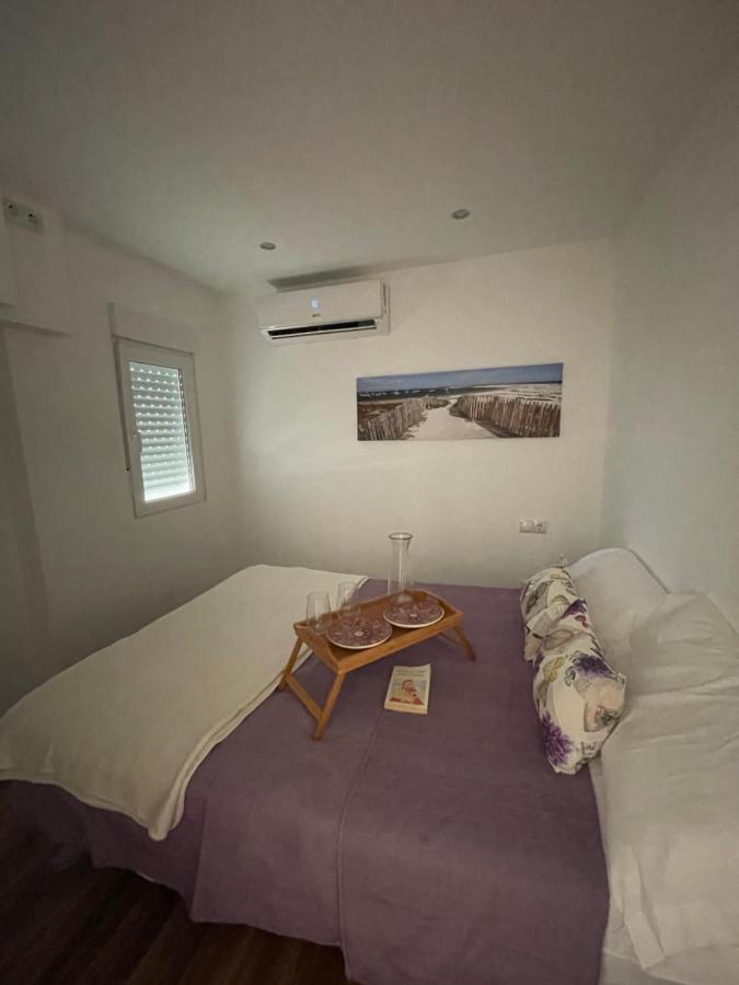 Apartament Cosy Sunrise Torremolinos