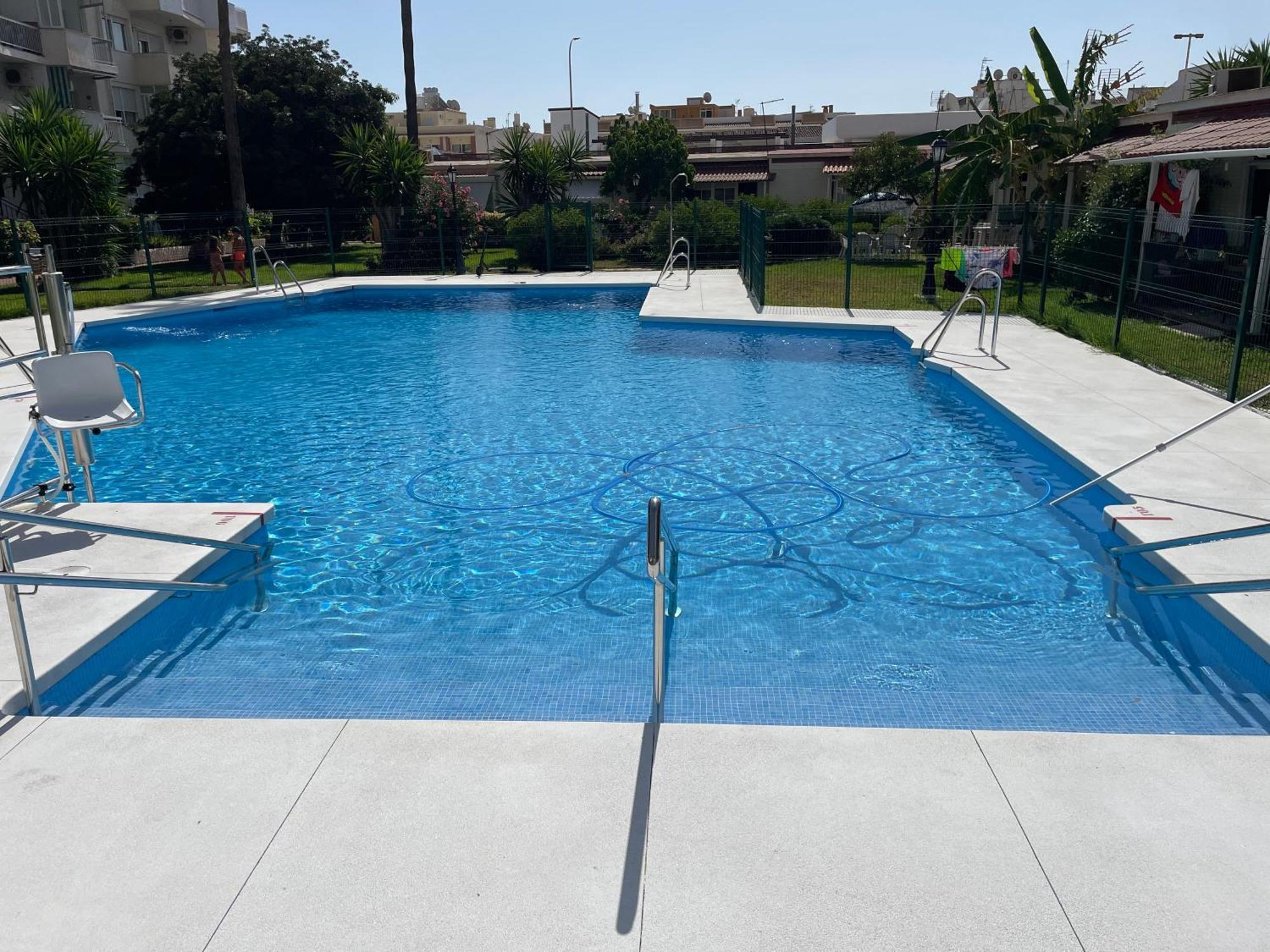 Apartament Cosy Sunrise Torremolinos