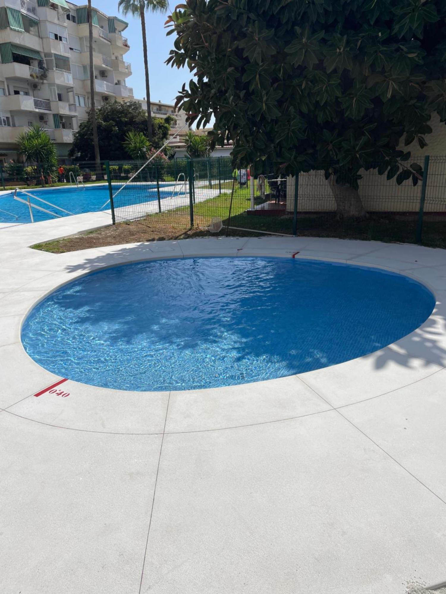 Cosy Sunrise Apartament Torremolinos