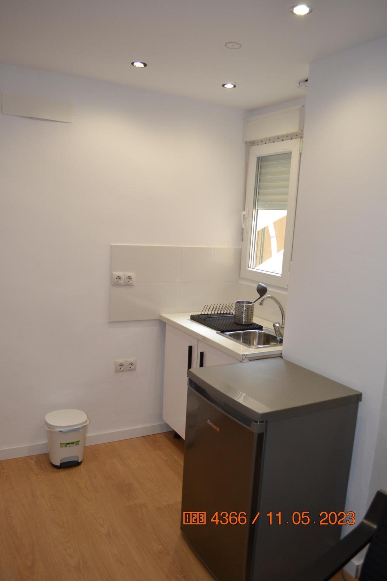 Cosy Sunrise Apartament Torremolinos