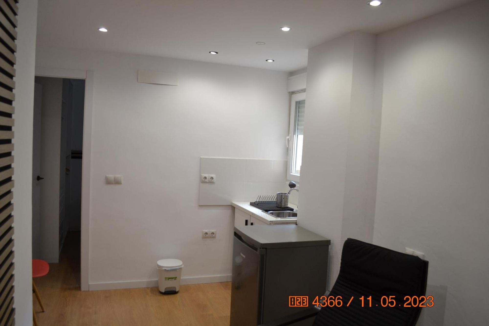 Cosy Sunrise Apartament Torremolinos