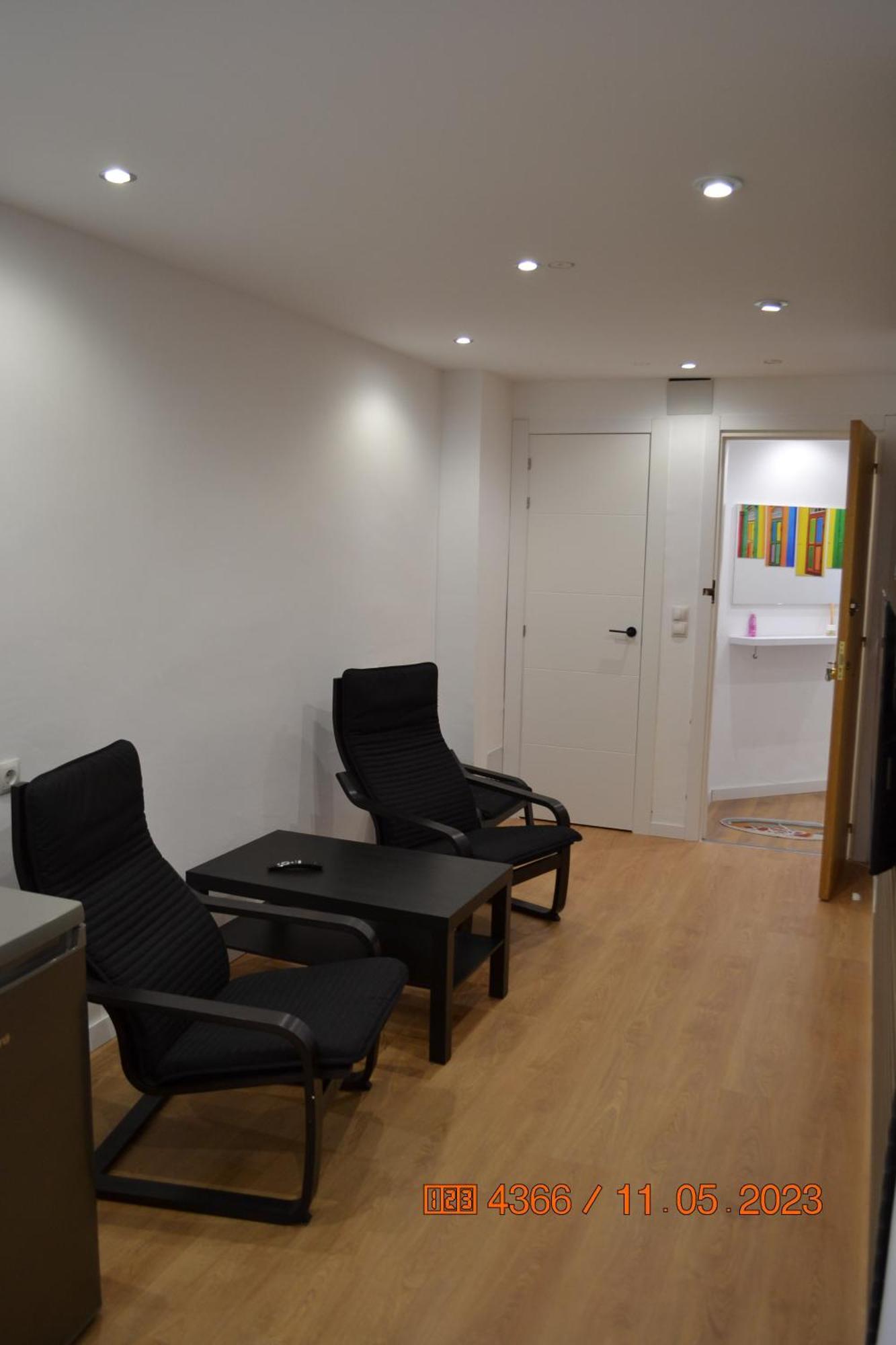 Apartamento Cosy Sunrise