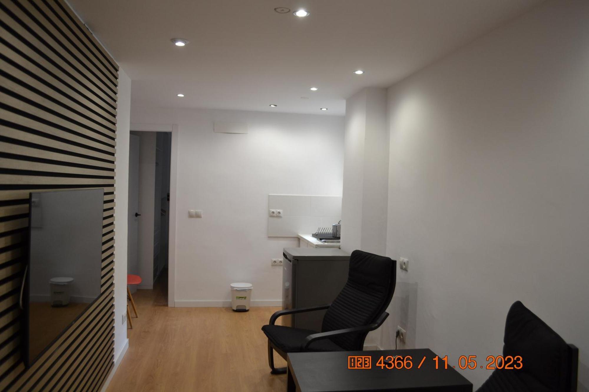Cosy Sunrise Apartament Torremolinos