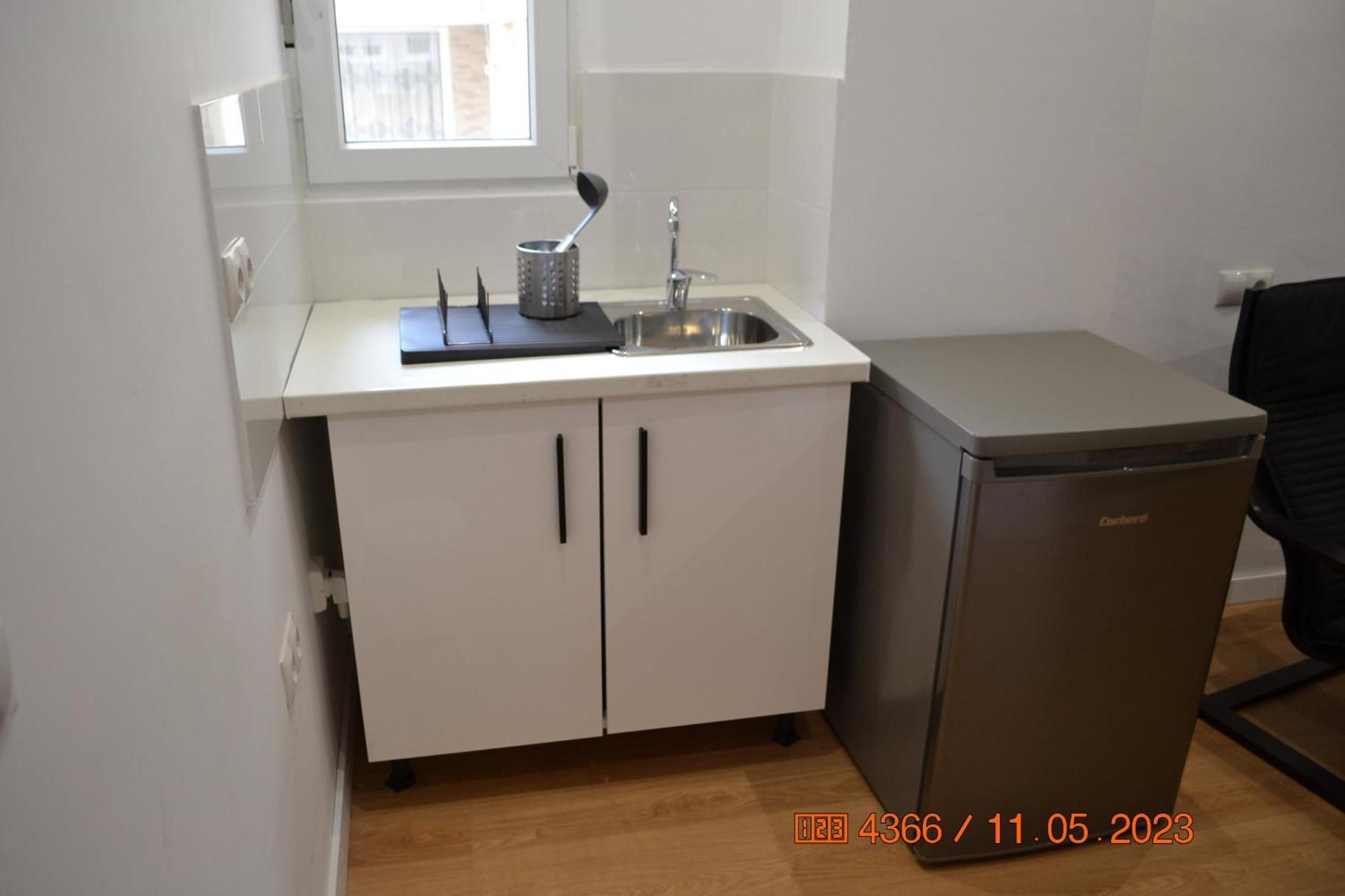 Apartament Cosy Sunrise Torremolinos