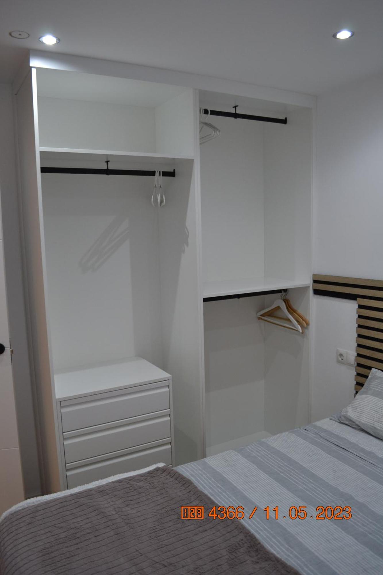 Cosy Sunrise Apartamento *