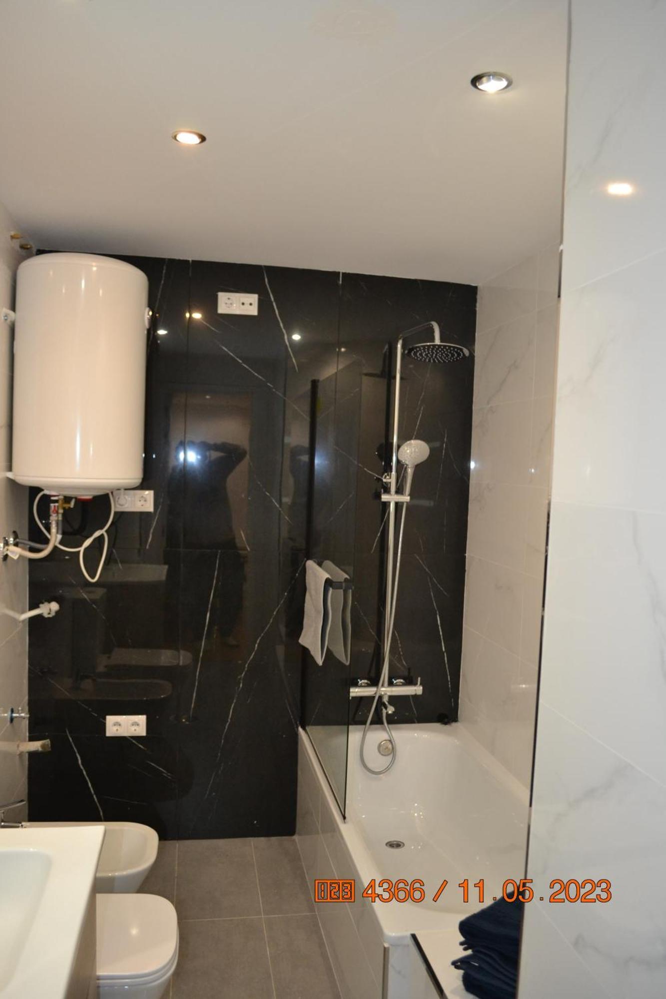 Apartament Cosy Sunrise Torremolinos